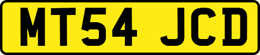 MT54JCD