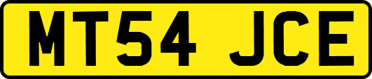 MT54JCE