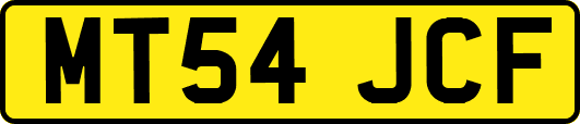 MT54JCF