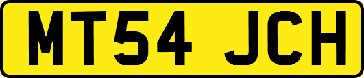 MT54JCH