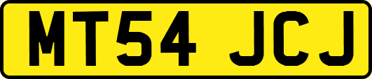 MT54JCJ