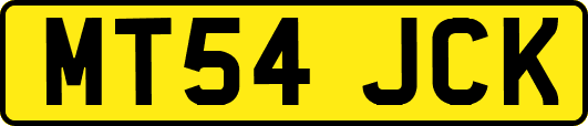 MT54JCK