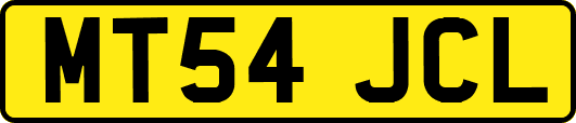 MT54JCL