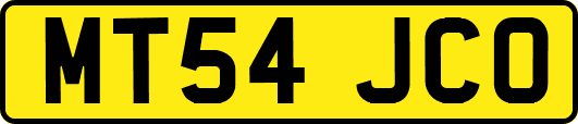 MT54JCO