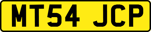 MT54JCP