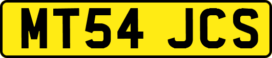 MT54JCS