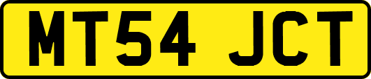 MT54JCT