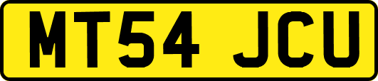 MT54JCU