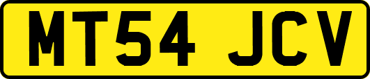 MT54JCV