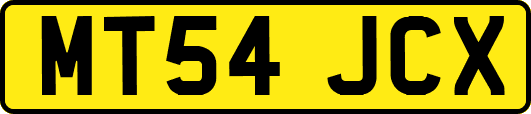 MT54JCX