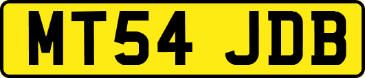 MT54JDB