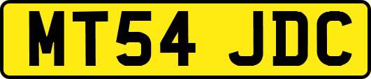 MT54JDC