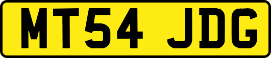 MT54JDG