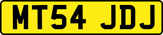MT54JDJ