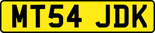 MT54JDK