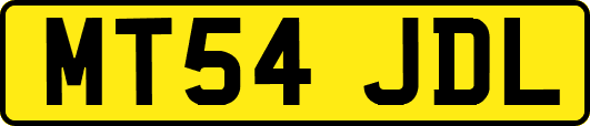 MT54JDL