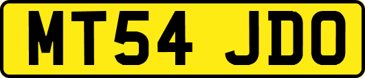 MT54JDO