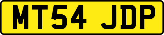 MT54JDP