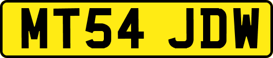 MT54JDW