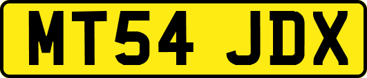 MT54JDX