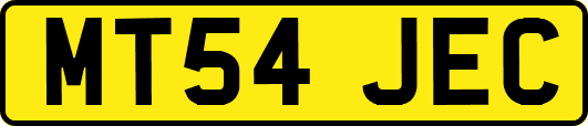 MT54JEC