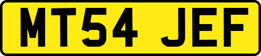 MT54JEF