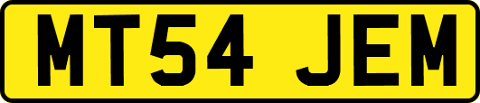 MT54JEM