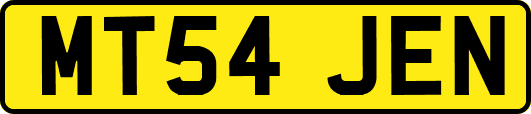 MT54JEN
