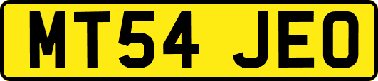 MT54JEO