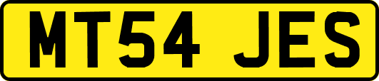 MT54JES