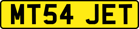 MT54JET