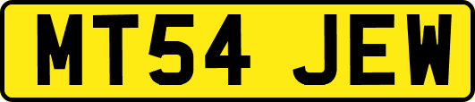 MT54JEW