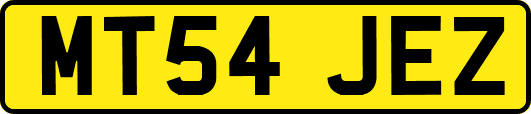 MT54JEZ