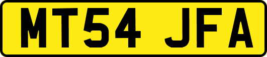 MT54JFA