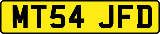 MT54JFD