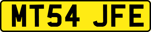 MT54JFE
