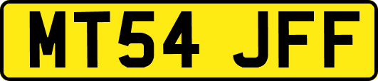 MT54JFF