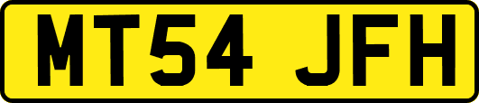 MT54JFH