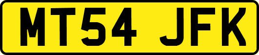 MT54JFK