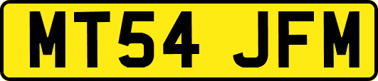 MT54JFM