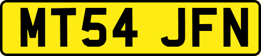 MT54JFN