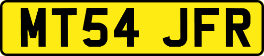 MT54JFR