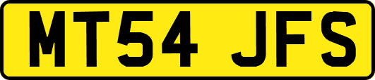 MT54JFS