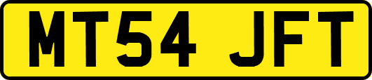 MT54JFT
