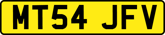 MT54JFV