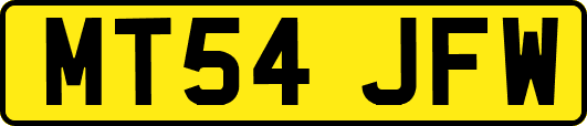 MT54JFW