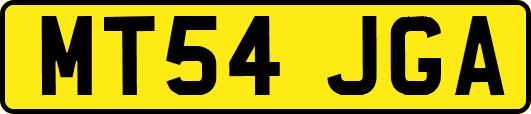 MT54JGA