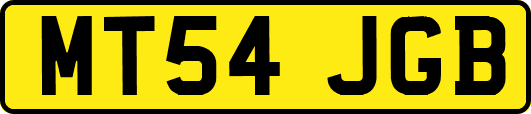 MT54JGB