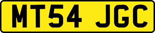 MT54JGC