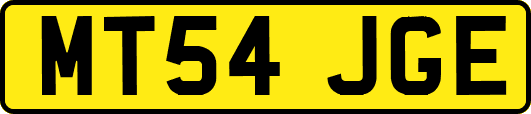 MT54JGE